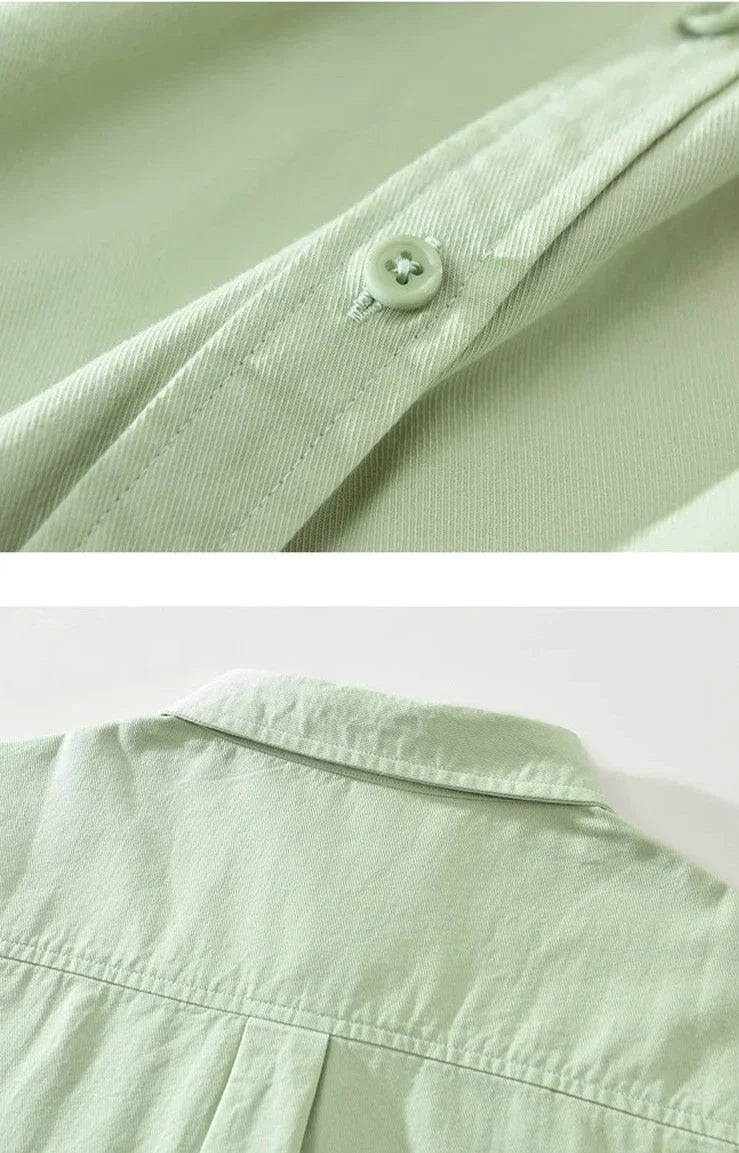 Nico | Camicia alla moda