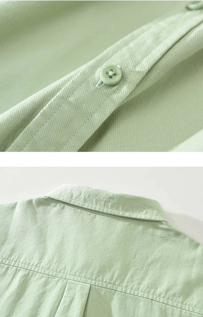 Nico | Camicia alla moda