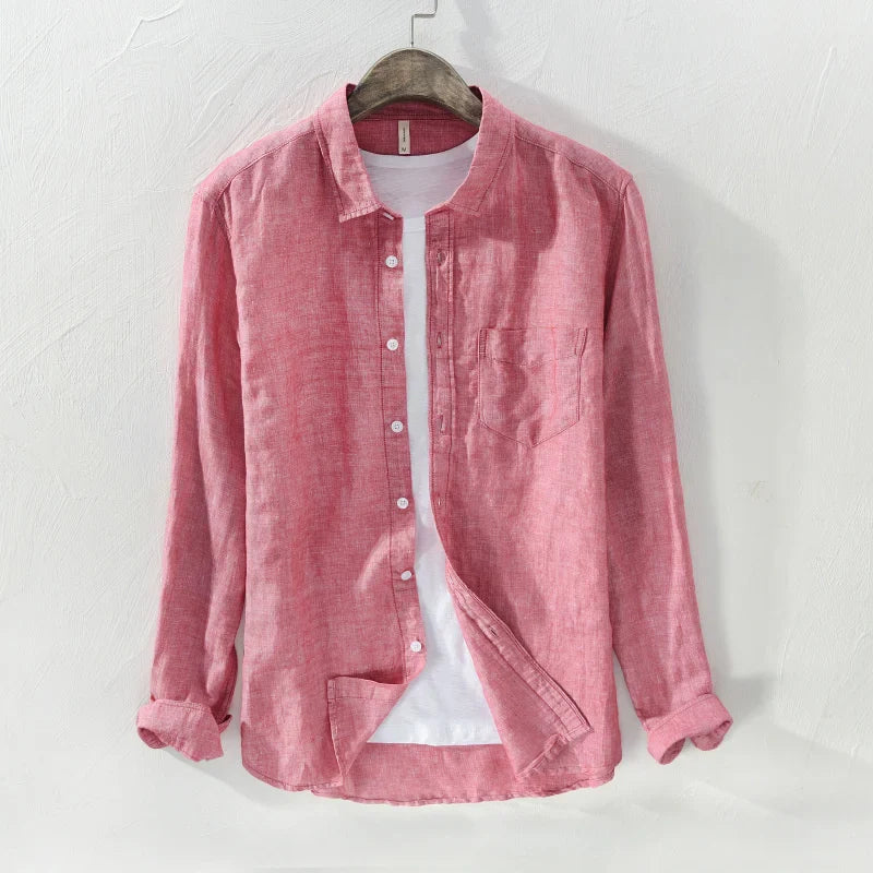Enzo | Camicia elegante