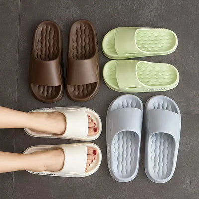 EVA Sandali Uomo | Estivi Comfort e Stile-3