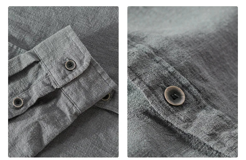 Dario | Camicia alla moda