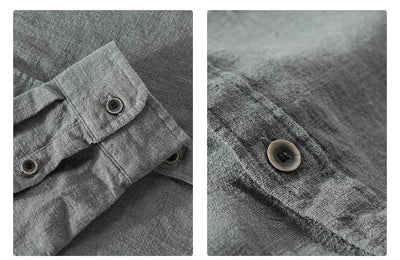 Dario | Camicia alla moda