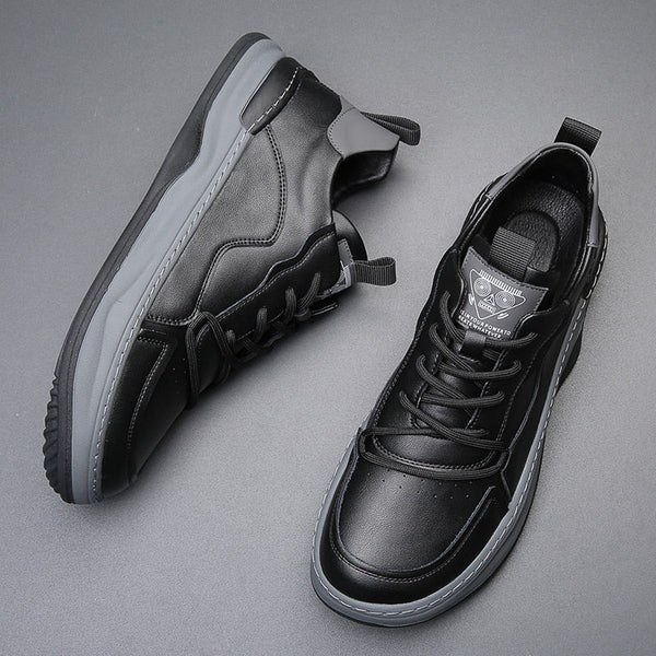 Federico | Scarpe di lusso in pelle