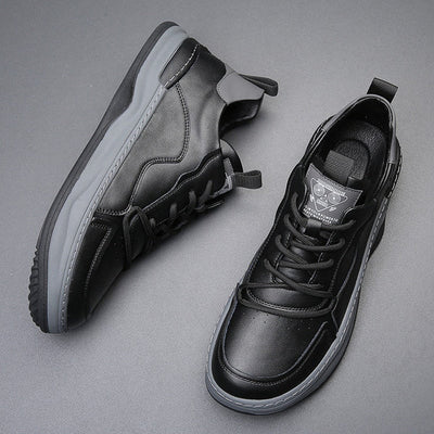 Federico | Scarpe di lusso in pelle