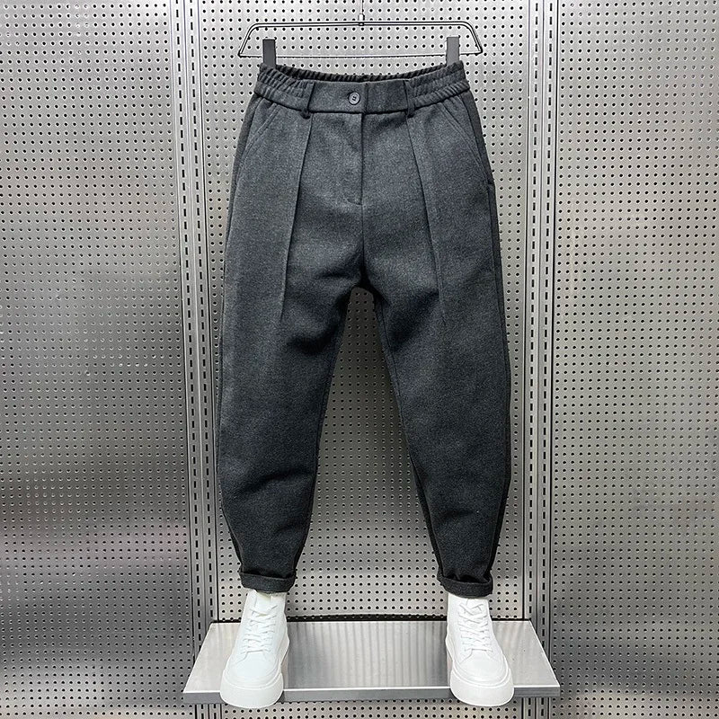 Gino | Pantaloni eleganti