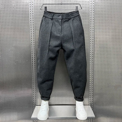 Gino | Pantaloni eleganti