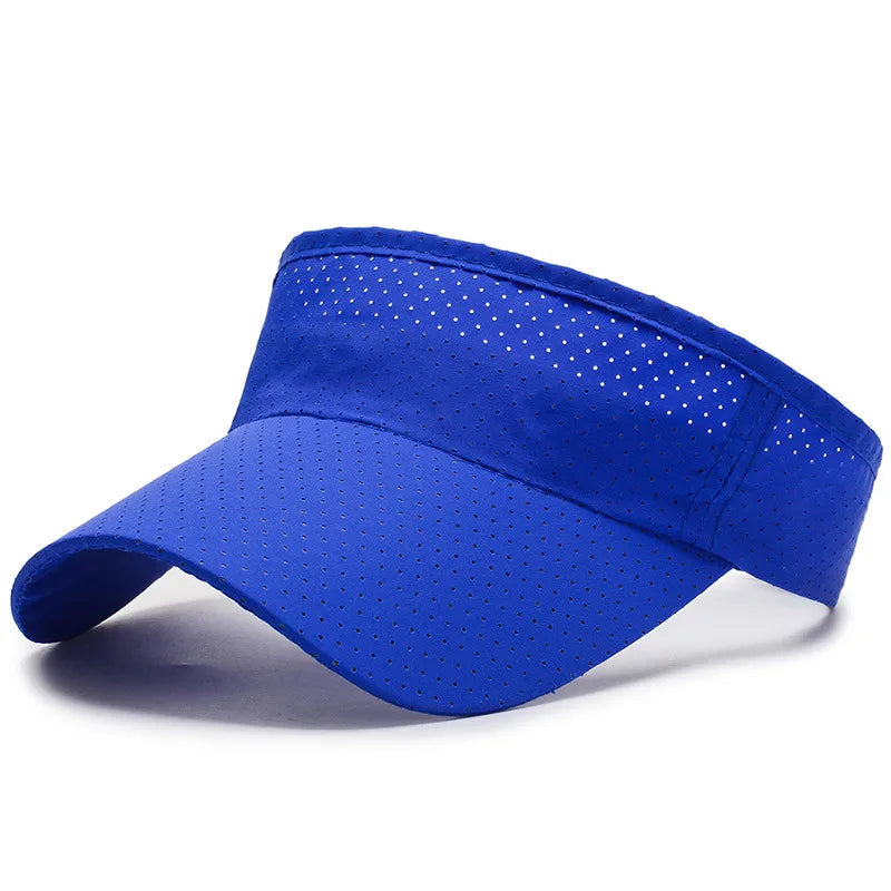 Variant image for Cappello Estivo Uomo Regolabile | Visiera Sportiva Unisex-6