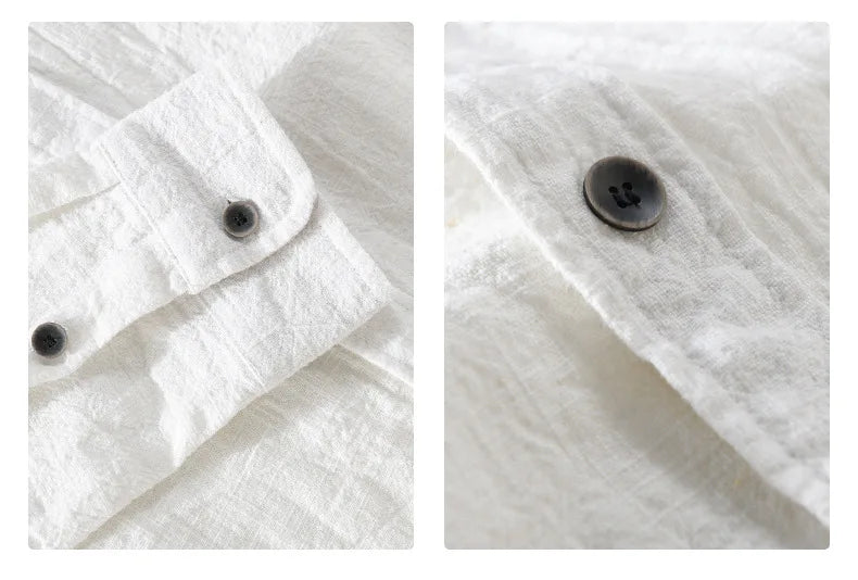 Dario | Camicia alla moda