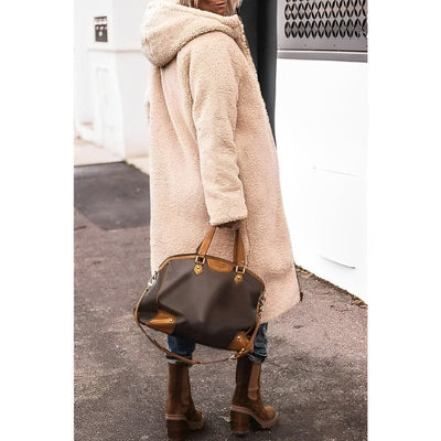 Chiara | Cappotto confortevole