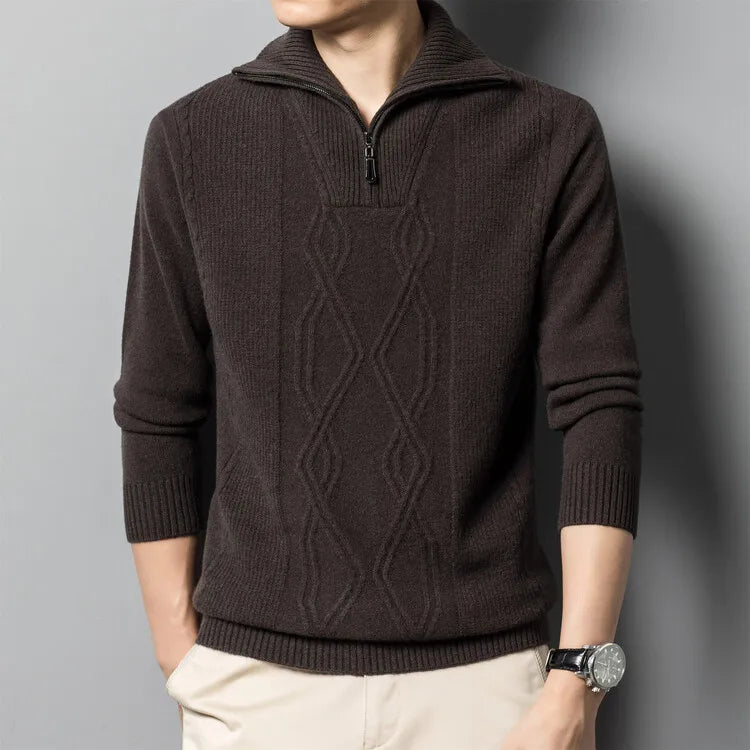 Giovanni | Maglione alla moda