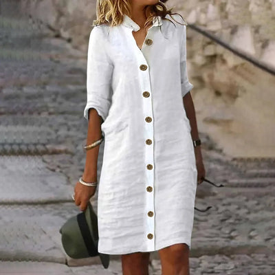 Nilda | Abito estivo elegante
