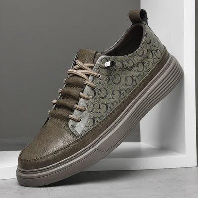 Aldo | Eleganti scarpe da ginnastica in pelle