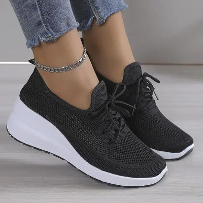 Philina | Scarpe da ginnastica comode