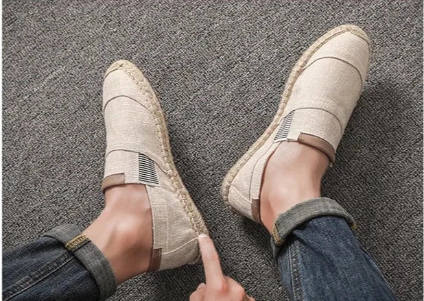 Enzo | Scarpe eleganti