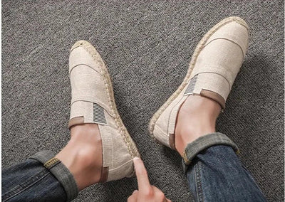 Enzo | Scarpe eleganti