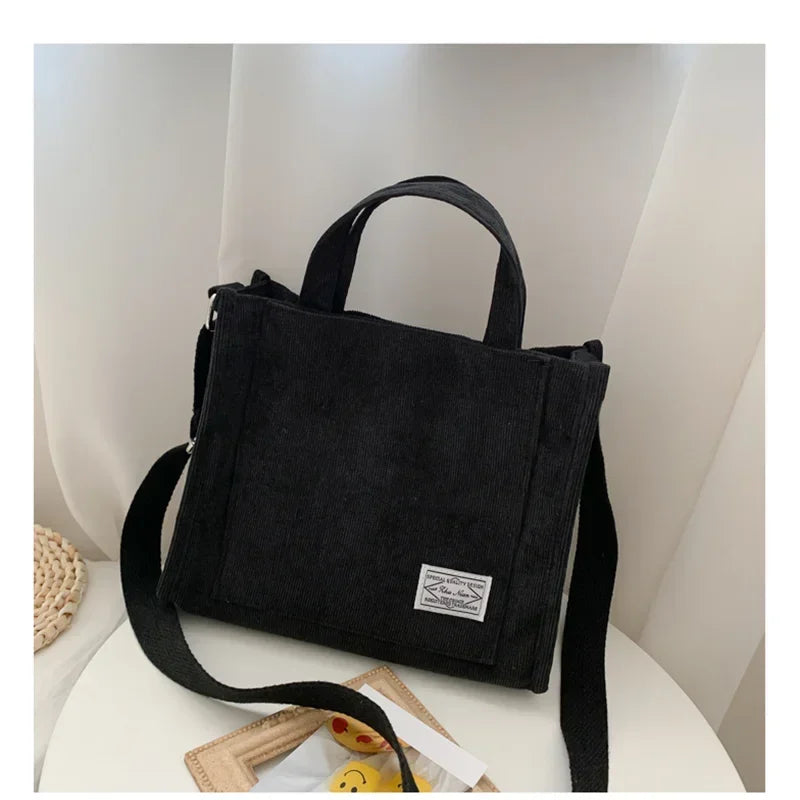 Borsa Elegante | Borse Donna alla Moda con Grande Capacità 3