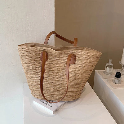 Simpagio Elegante Sandalo Basso | Moda Femminile-1