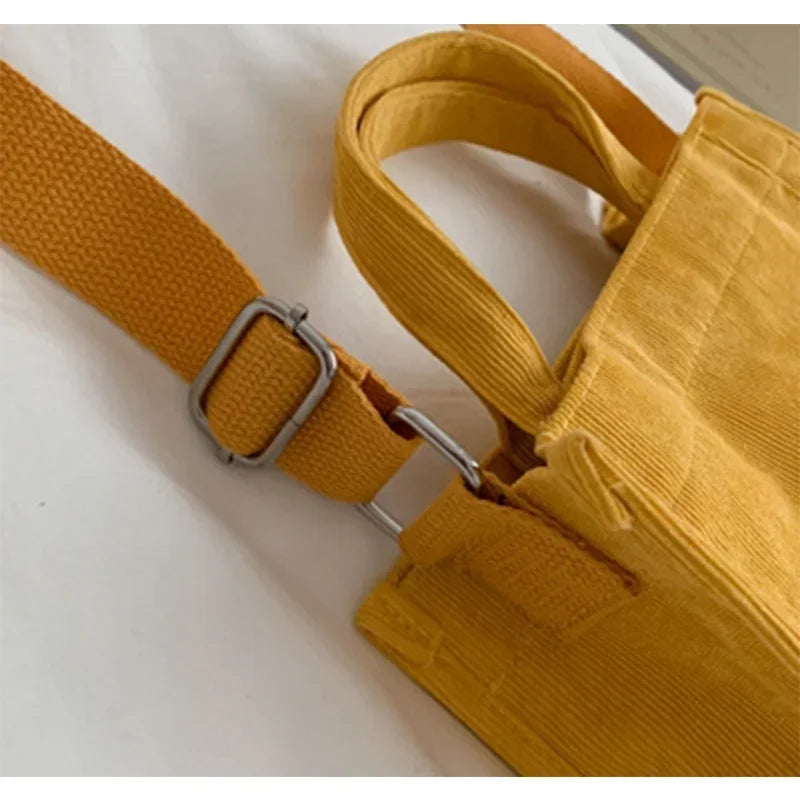 Borsa Elegante | Borse Donna alla Moda con Grande Capacità 4
