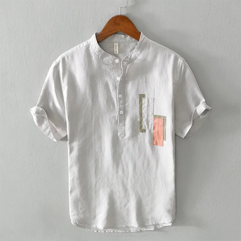 Lorenzo | Camicia elegante