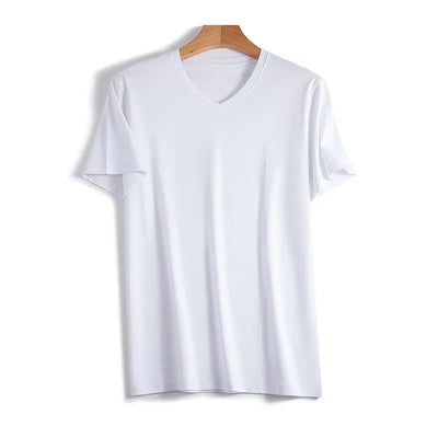 Dario | Elegante camicia di seta