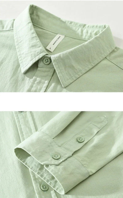 Nico | Camicia alla moda