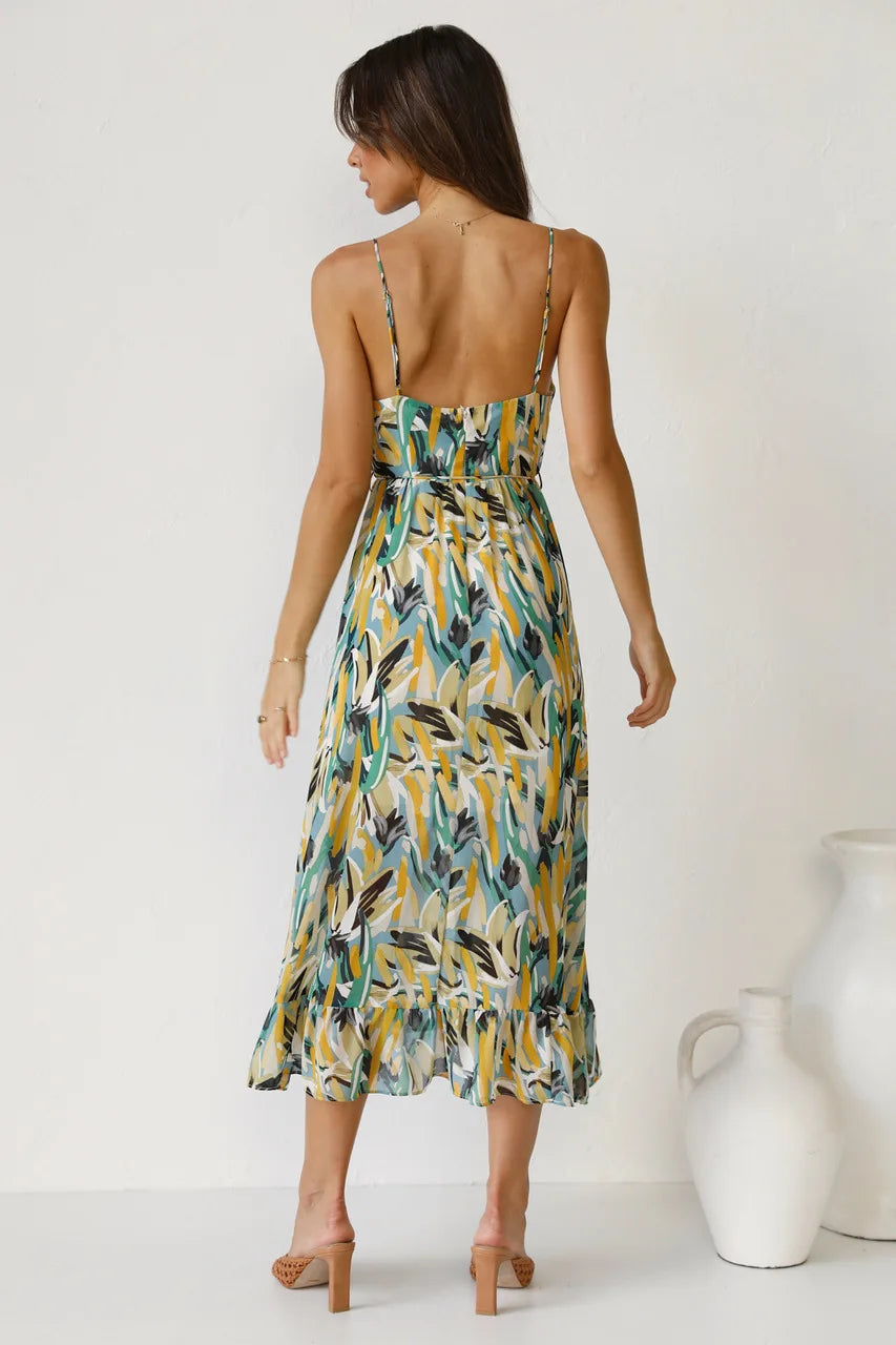 Selene | Abito elegante