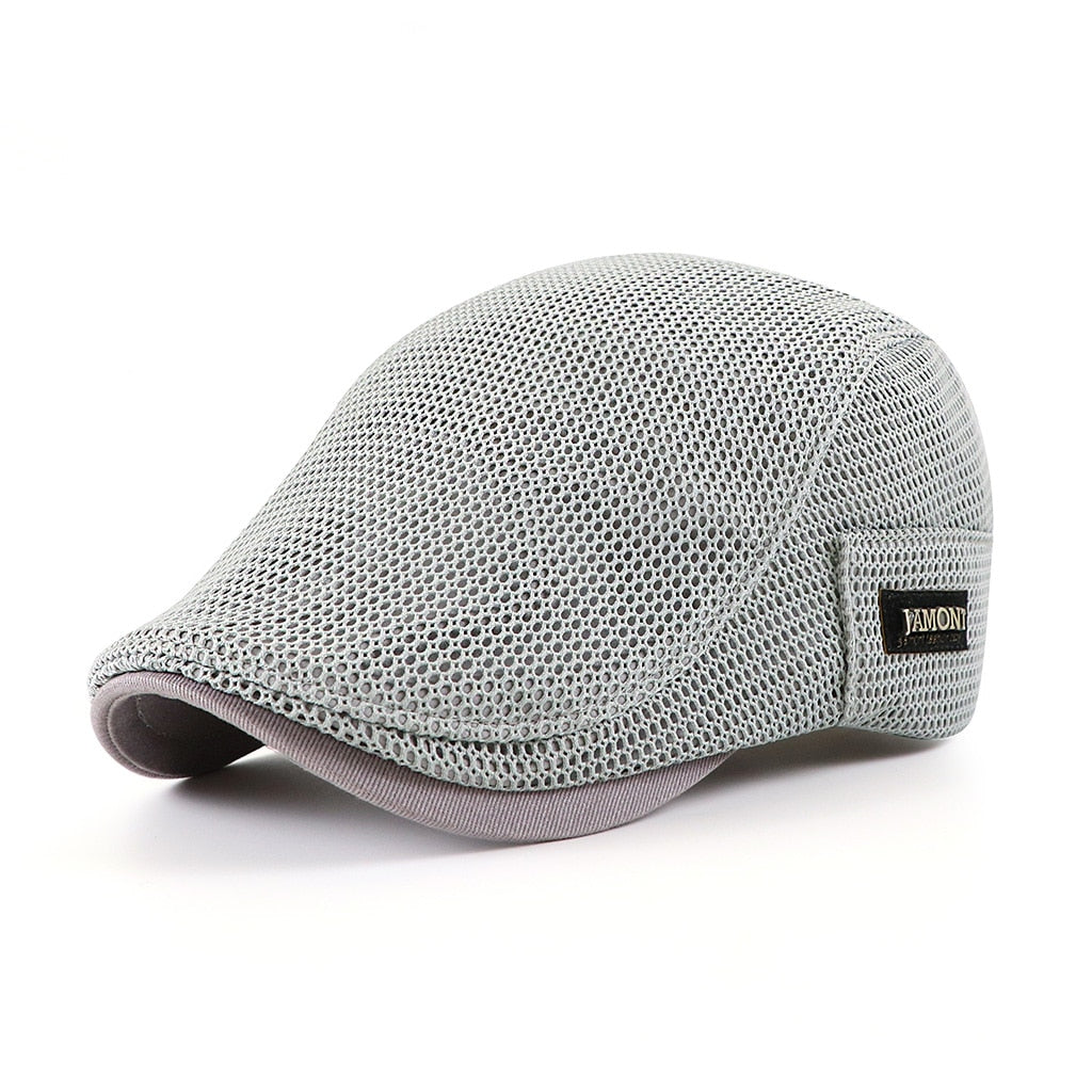 Variant image for Cappello Traspirante | Cappelli Uomo Eleganti e Leggeri per Ogni Occasione-3