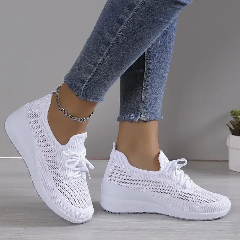 Philina | Scarpe da ginnastica comode