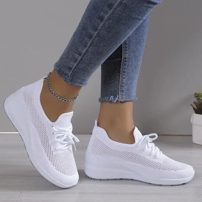 Philina | Scarpe da ginnastica comode