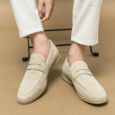 Lorenzo | Mocassino alla moda