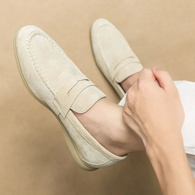 Lorenzo | Mocassino alla moda