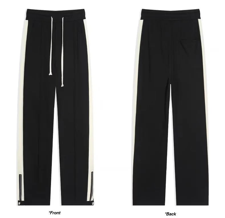 Aldo | Pantaloni in misto cotone