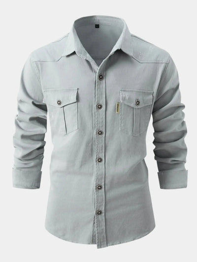 Aurelio | Camicia alla moda