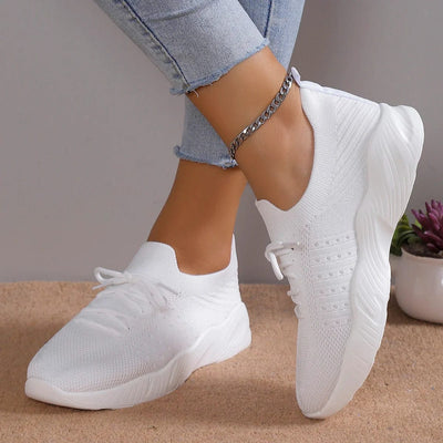 Variant image for Lara Scarpe Ortopediche Donna - Suola in Gomma, Comfort Totale-10