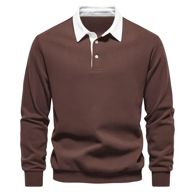 Werner | Maglione a polo