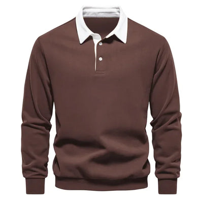 Werner | Maglione a polo