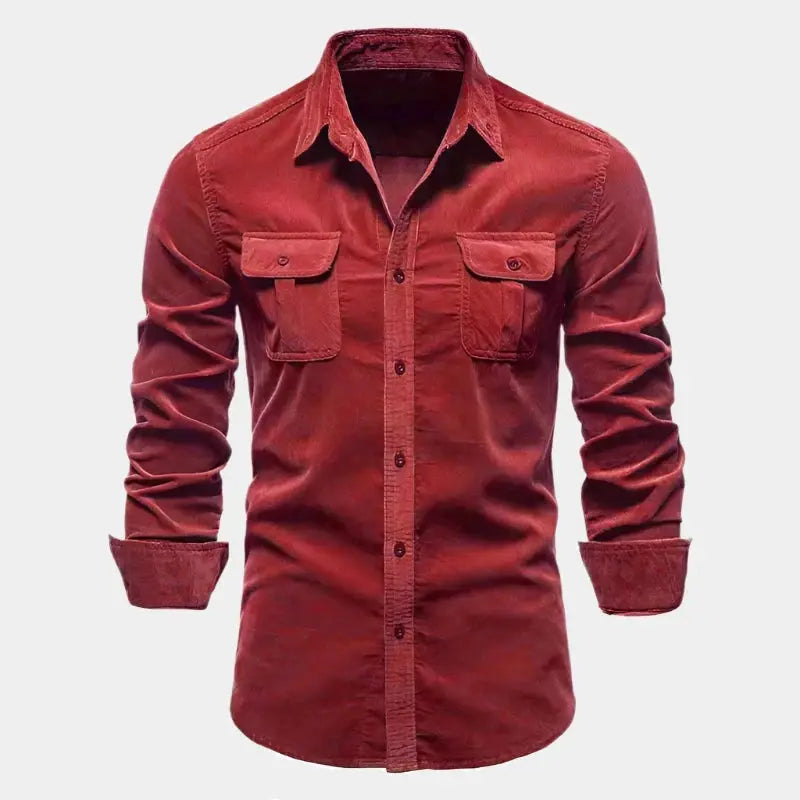Emiliano | Camicia elegante