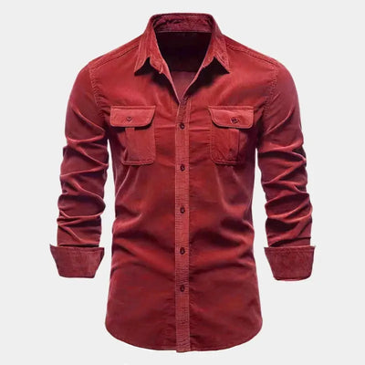 Emiliano | Camicia elegante