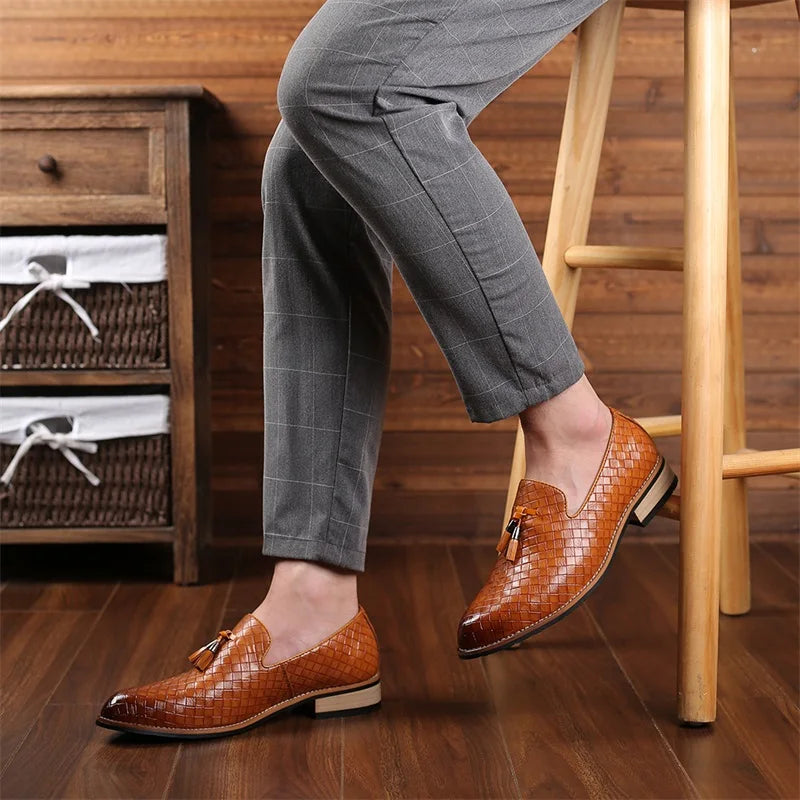 Romeo | Scarpe alla moda
