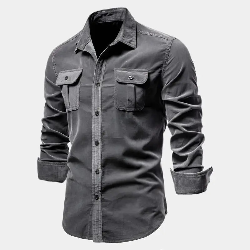 Emiliano | Camicia elegante