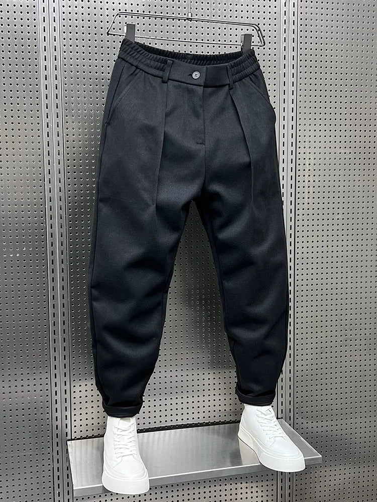 Gino | Pantaloni eleganti