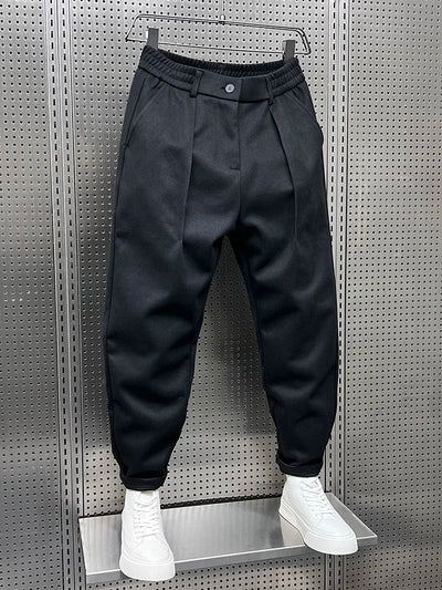 Gino | Pantaloni eleganti