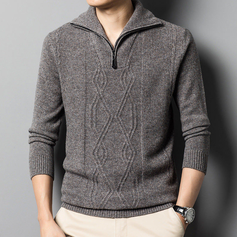 Giovanni | Maglione alla moda