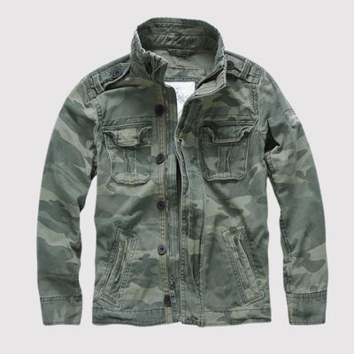 Variant image for Clark Retro Jeans – Alta Qualità Denim, Comfort Quotidiano-16