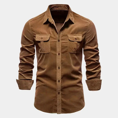 Emiliano | Camicia elegante