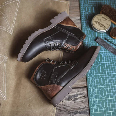 Leonardo | Scarpe da trekking eleganti