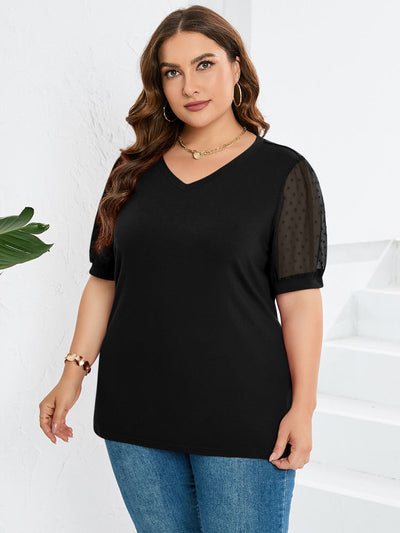 Jasmine | Canottiere Donna - Combinazione di Tessuti Morbidi e Traspiranti-5