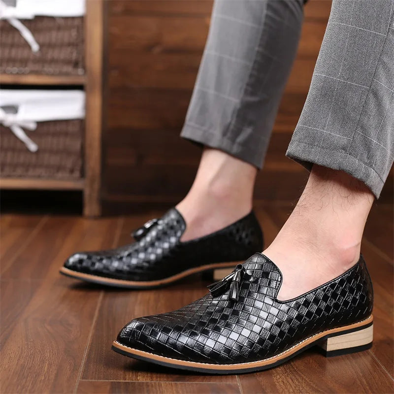 Romeo | Scarpe alla moda