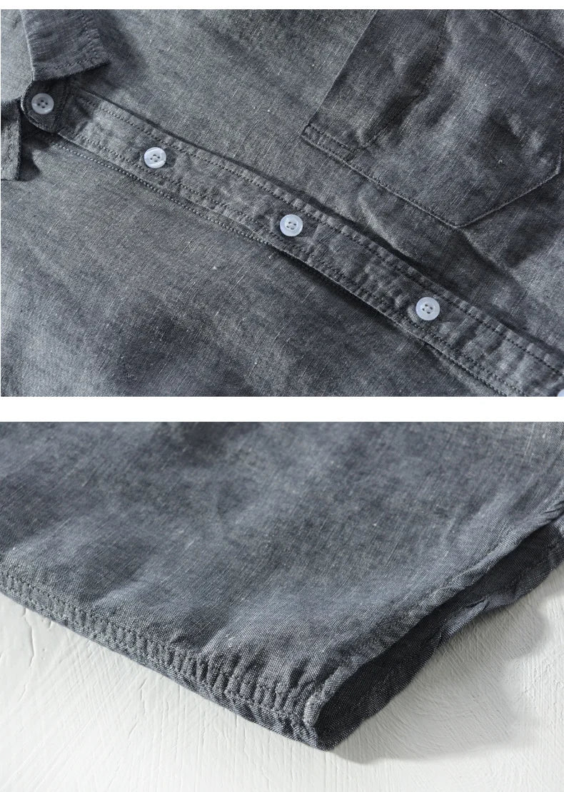 Enzo | Camicia elegante
