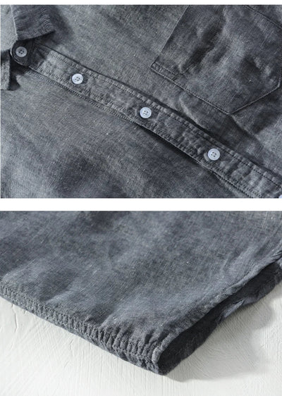 Enzo | Camicia elegante